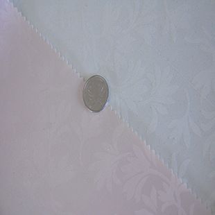 半PU產(chǎn)品 半PU革【廠價(jià)直銷】 軟包裝飾革  沙發(fā)革 合成革 花紋 珠光原始圖片2