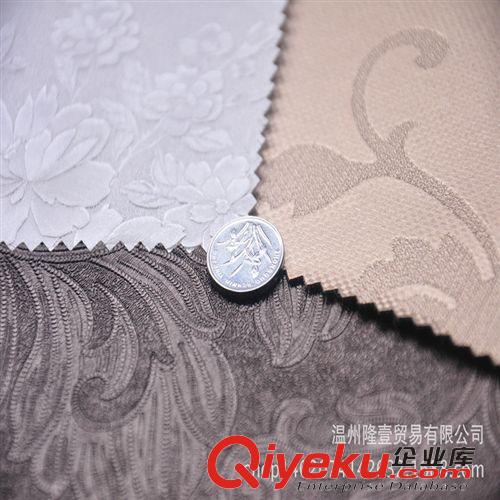 半PU產(chǎn)品 半PU革【廠價直銷】溫州裝飾革 無污染環(huán)保。耐磨耐刮裝潢用革
