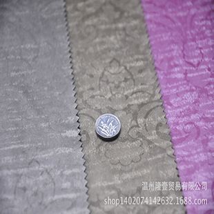 半PU產(chǎn)品 半PU合成革【廠價(jià)直銷】 柔軟光滑合成革，家具墻壁裝飾革原始圖片2
