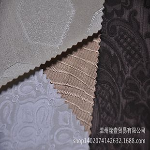 半PU產品 半PU合成革【廠價直銷】紋路清晰，手感明顯，家具裝飾革，合成革原始圖片2