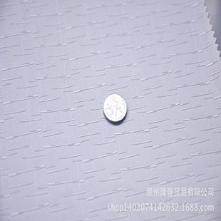 半PU產(chǎn)品 半PU合成革【廠價(jià)直銷】裝潢家具墻壁{sx}，簡(jiǎn)單紋路裝飾革原始圖片3