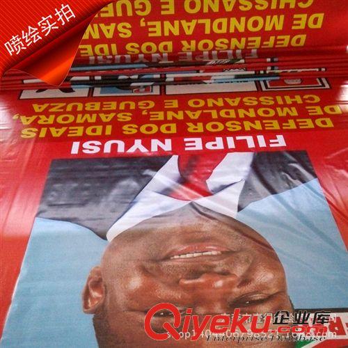 燈布噴繪/UV進口燈片 廣告布 520燈布廣告 光亮布 噴繪布 歡迎訂制加工原始圖片3