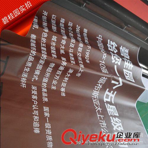 UV噴繪刀刮布/無網(wǎng)紋內(nèi)啞 提供廣告噴繪 UV透明背膠 戶外UV黑膠噴繪 室內(nèi)背膠寫真原始圖片3