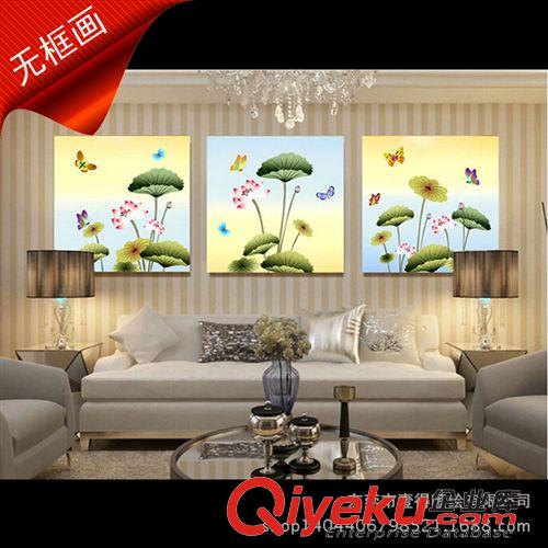 無框畫/油畫布/個性墻紙 防水加厚亮光純白烤漆家具翻新貼紙 衣柜櫥柜自粘墻紙壁紙原始圖片2