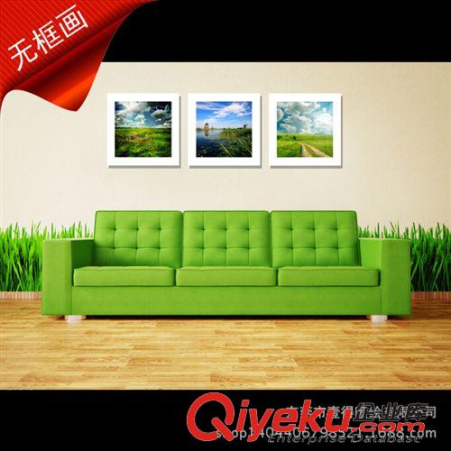 無(wú)框畫/油畫布/個(gè)性墻紙 供應(yīng)寫真油畫 油畫加工 無(wú)框畫類產(chǎn)品 gd油畫 東莞直銷 定做原始圖片2