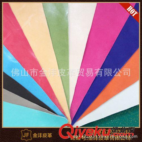 鞋革 【油蠟皮】混種羊皮 頭層zp 時(shí)尚鞋革 各類風(fēng)格gd產(chǎn)品原始圖片2