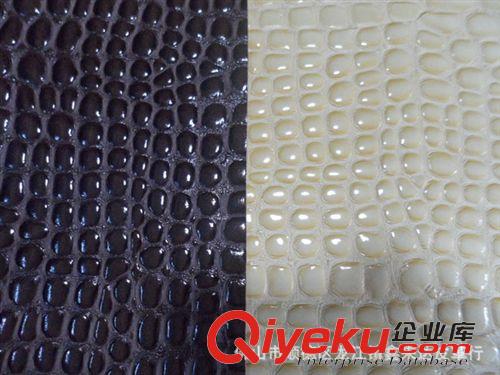圓點(diǎn)、石頭紋 批發(fā)供應(yīng)高光逼真、立體感特別強(qiáng)人造石頭紋皮革原始圖片2