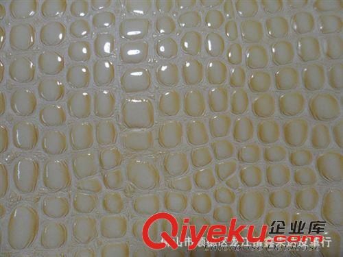 圓點(diǎn)、石頭紋 批發(fā)供應(yīng)高光逼真、立體感特別強(qiáng)人造石頭紋皮革原始圖片3
