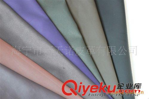牛皮革 頭層牛皮 磨砂牛皮革 zp皮革 海寧皮革原始圖片2