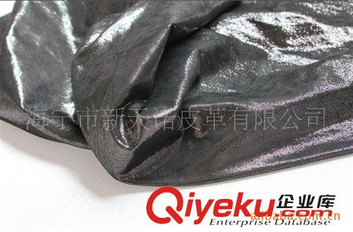 豬皮革 豬皮革 豬皮頭層 壓花貼膜  zp皮革