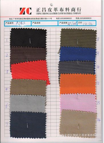 尼龍布 尼龍料原始圖片3