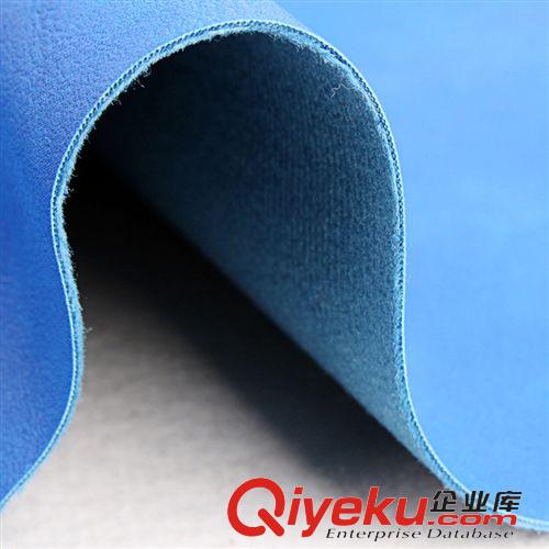 按材質(zhì)類 義烏皮革 pvc發(fā)泡 pu人造革 色彩千紅 廠家直銷現(xiàn)貨 免費(fèi)寄色卡原始圖片3
