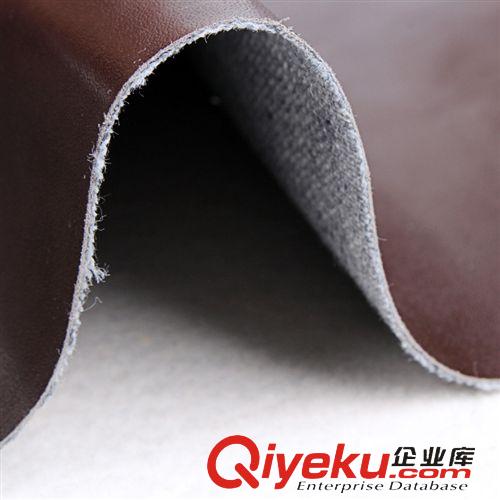 按用途類 超纖 皮革面料 pu pvc壓延 光滑平紋 皮料 寄色卡 廠家直銷原始圖片3