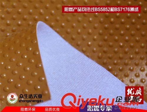 軟包革 波點紋沙發(fā)革優(yōu)質波點紋沙發(fā)革阻燃波點紋沙發(fā)革環(huán)保波點紋沙發(fā)革原始圖片2