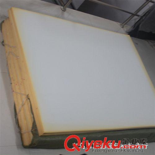 鋪料 凱德皮革廠家直銷海綿2cm厚 白色 用于內(nèi)襯軟包裝飾    YY-1110原始圖片2