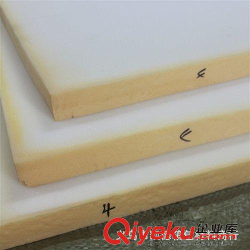 鋪料 凱德皮革廠家直銷海綿2cm厚 白色 用于內(nèi)襯軟包裝飾    YY-1110原始圖片3