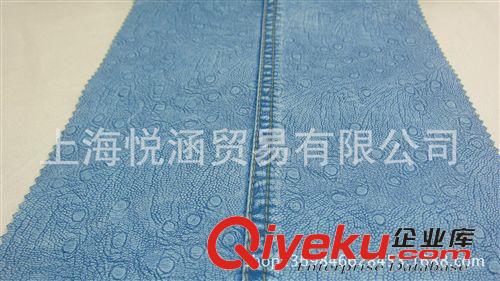 其他紡織輔料 孔雀紋|大量供應雙色PU|上海PU工廠直銷|可免費寄樣品|高品質量原始圖片3