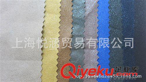 其他紡織輔料 PU人造革工廠直銷|仿zp手感|適用于皮衣|單皮PU|高品質