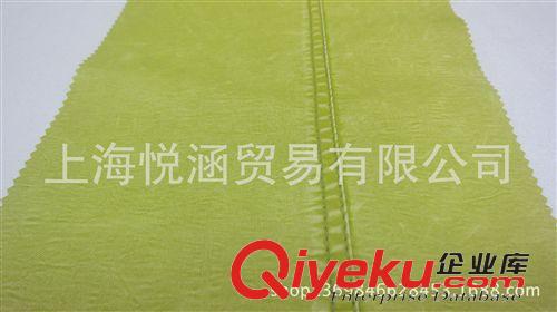 其他紡織輔料 浙江皮革供應仿牛皮紋皮革/新款雙色PU人造革 皮革面料現貨批發