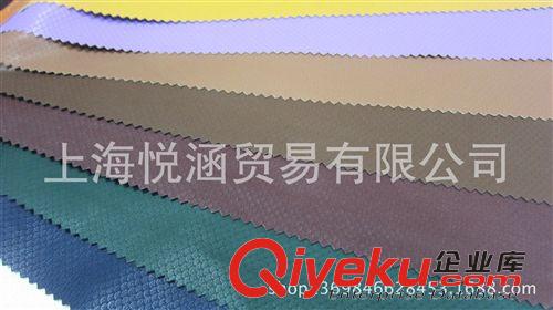 其他紡織輔料 鱗片紋廠家直銷|服裝PU革|新款PU人造革|可免費寄樣|江浙滬直銷原始圖片3