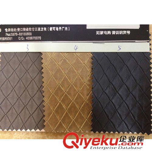 皮帶革 【廠(chǎng)家直銷(xiāo)】義邦皮革 十字紋 合成革 皮革廠(chǎng)家 現(xiàn)貨批發(fā)