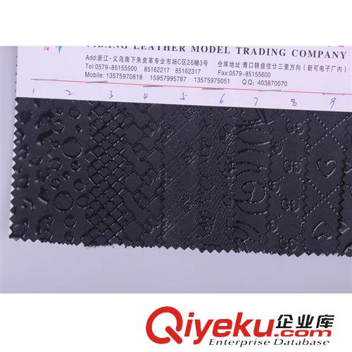 服裝手套革 【廠家直銷】義邦皮革 服裝配皮 合成革 皮革廠家 現(xiàn)貨批發(fā)原始圖片2