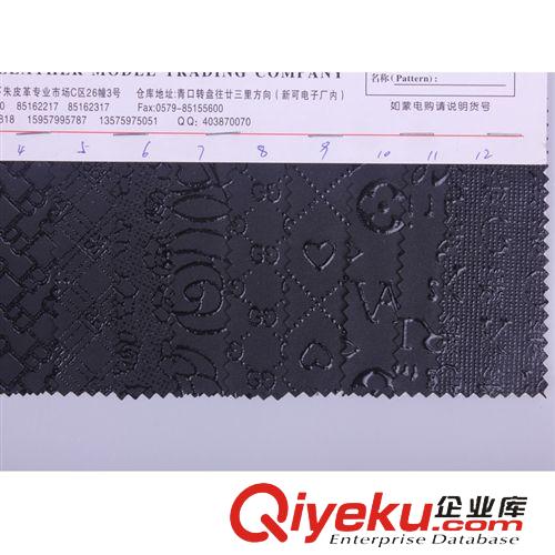 服裝手套革 【廠家直銷】義邦皮革 服裝配皮 合成革 皮革廠家 現(xiàn)貨批發(fā)原始圖片3
