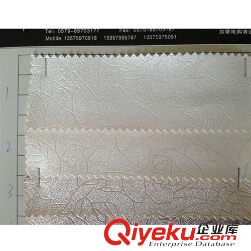 半PU系列 【熱賣】廠家直銷優(yōu)質(zhì)軟包移門皮革 裝飾皮革 2090原始圖片2