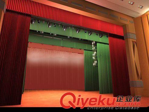 舞臺(tái)幕布 廠家直銷 專業(yè)定做舞臺(tái)橫側(cè)幕 舞臺(tái)幕布舞臺(tái)檐幕 高品質(zhì)幕布