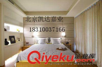 背景軟包 廠家直銷別墅軟包定做工程軟包定做北京軟包廠家軟包硬包公司原始圖片3