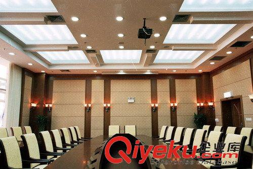 其他布藝軟裝 廠家直銷 專業定做皮革布藝硬包軟包 酒店會議室吸音軟包定做原始圖片2