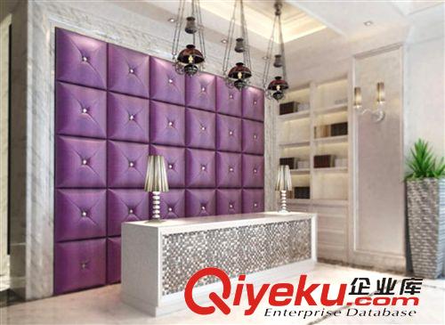 其他布藝軟裝 廠家專業定做床頭墻面軟包隔音 臥室床頭軟包系列 {zx1}背景軟包原始圖片2