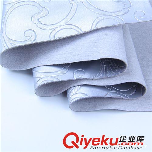 皮革種類 gdPU皮革面料移門裝飾軟包KTV室內(nèi)裝飾革蝴蝶紋原始圖片2