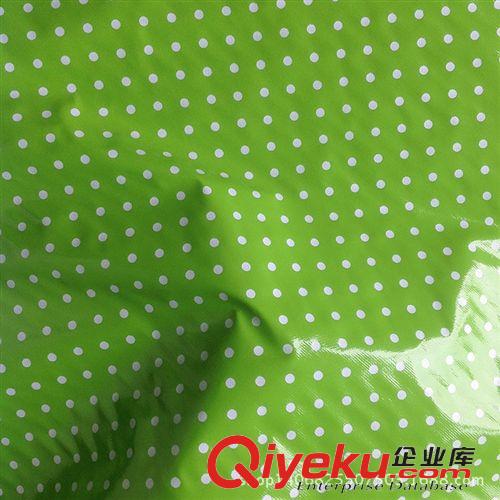 皮革種類 批發零售PU小圓點/小點子服裝鞋子面料革飾品裝飾PU革原始圖片3