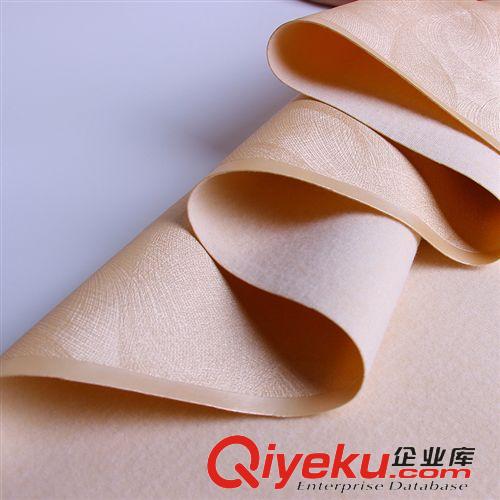皮革種類 PU軟包硬包皮革面料電視背景墻移門床頭裝飾人造革皮料沙發原始圖片3