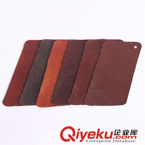 按皮革用途 批發(fā)零售PU汽車革沙發(fā)革廠家直銷裝飾革擦色革系列