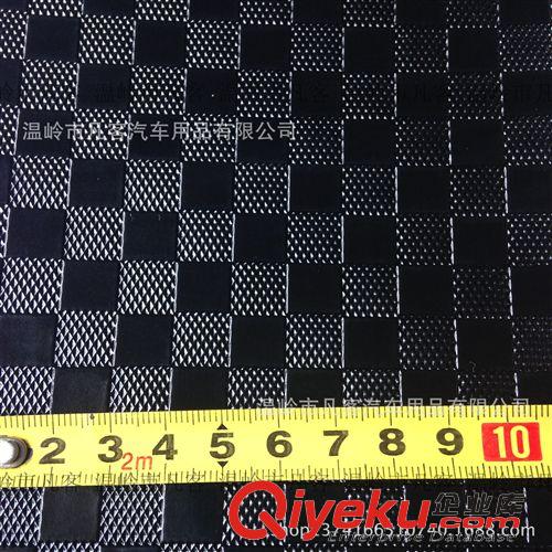 合成革 現(xiàn)貨供應(yīng) 51-7 軟包背景皮革材料 PVC環(huán)保裝飾革原始圖片3