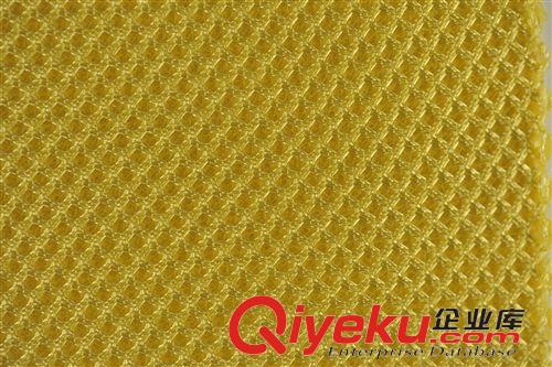 其他紡織、皮革 現(xiàn)貨供應(yīng)經(jīng)編D191三明治網(wǎng)布 鞋材面料 三明治汽車(chē)坐墊面料原始圖片2