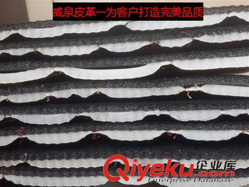 汽車腳墊皮革 廠家生產(chǎn)/汽車皮革/繡花加工/尾箱材料/皮革腳墊---汽車腳墊材料原始圖片3