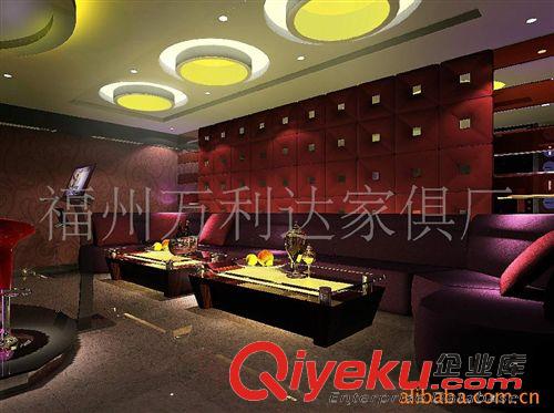 軟包 墻面軟包  ktv軟包 沙發(fā)軟包 軟包沙發(fā)  福州軟包 福州軟包海綿原始圖片3