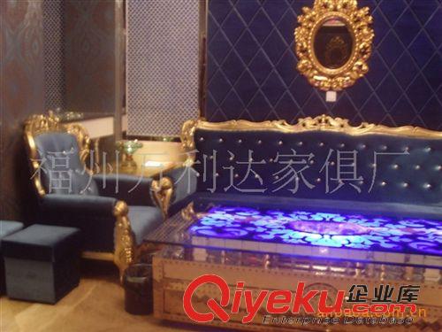 餐椅 【tg】福州歐式沙發(fā)|ktv沙發(fā)|酒店沙發(fā)|沙發(fā)|酒吧沙發(fā)|美式沙發(fā)原始圖片2