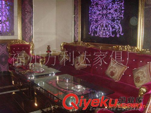餐椅 【tg】福州歐式沙發(fā)|ktv沙發(fā)|酒店沙發(fā)|沙發(fā)|酒吧沙發(fā)|美式沙發(fā)原始圖片3