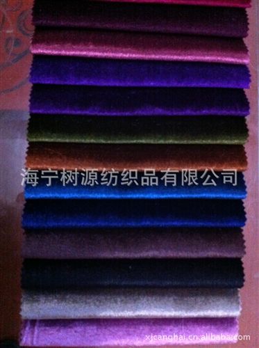 軟包皮革布 不倒絨布 沙發(fā)布 軟包布 割絨 冰花絨 長毛絨 廠家定做 車套布原始圖片2