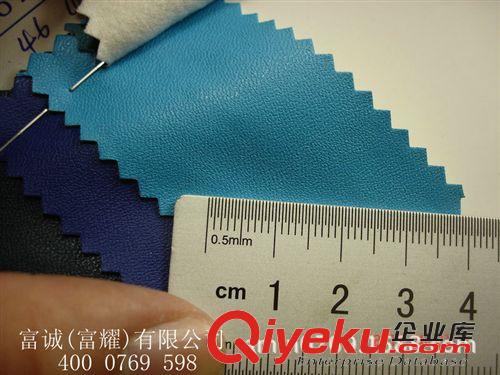 玲玲10月上新產(chǎn)品 供應(yīng)現(xiàn)貨新款啞光小羊紋半PU人造革小羊紋手袋箱包革超薄人造革等原始圖片2