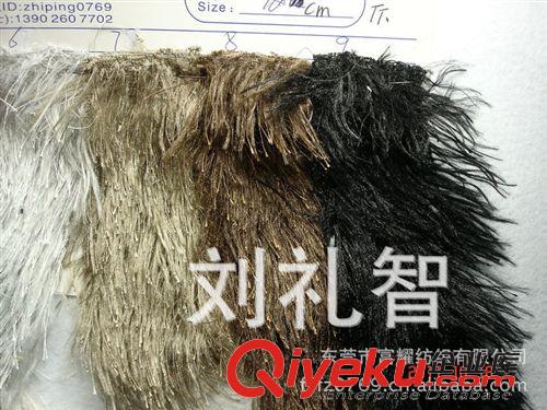 植絨布類／平絨布類-燙金印花／網(wǎng)布植絨 138條 供應(yīng)松針絨玉樹絨雪花絨針刺絨玩具絨經(jīng)編絨針織面料松針絨現(xiàn)貨圖原始圖片2