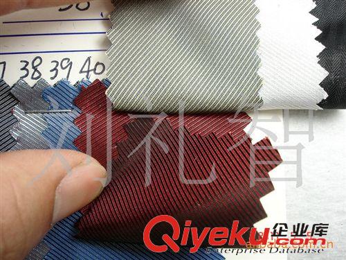 服裝類-閃光絲變色龍化纖水密桃 34條 陽離子斜紋變色布色織斜紋滌綸陽離子圓點190T-300T陽離子錦滌紡原始圖片2