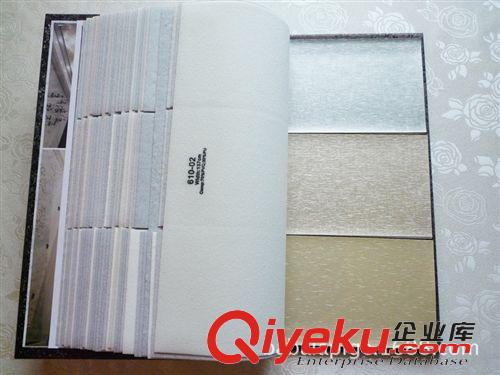 皮革樣本樣冊 2014{zx1}精品軟包皮革樣本，家裝 工程 背景墻專用原始圖片3