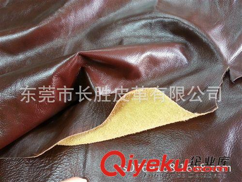 頭層薄皮 大量現貨 批發出售gd沙發頭層皮 雙色摔紋 精心挑選gd皮胚