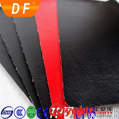 PVC摩托車坐墊革 量大從優(yōu)經典款pvc摩托車坐墊皮革汽車座椅防曬耐刮耐寒單皮原始圖片2