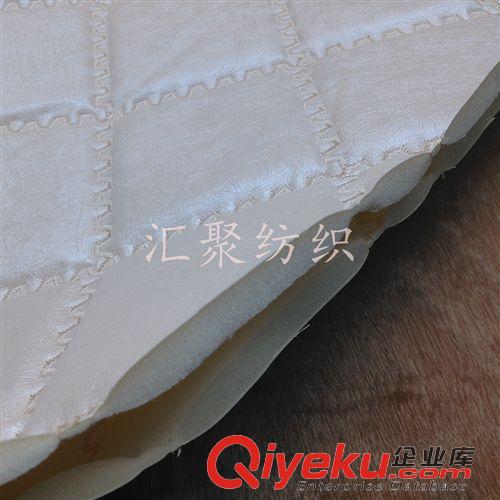 軟包海綿皮革/皮革 背景墻裝飾皮革 衣柜門皮革 刺繡皮革原始圖片3